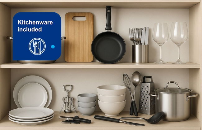 Deluxe Apartments in Palermo - by BueRentals - Foto 41