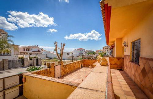 Fancy House near Cádiz - Pool * Free Parking & BBQ - Foto 58