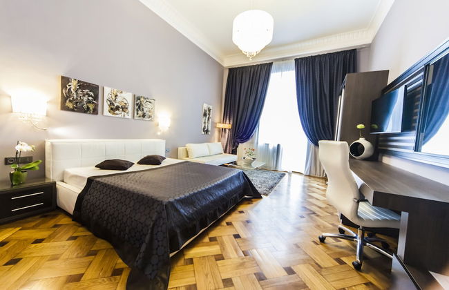 Matei Corvin Apartments - Foto 8