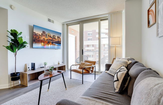 Steps to Metro Apartments in Arlington - Foto 52