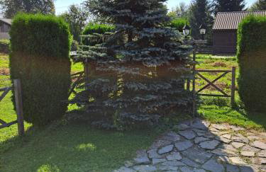 Prigorka, a fairytale house - Foto 28