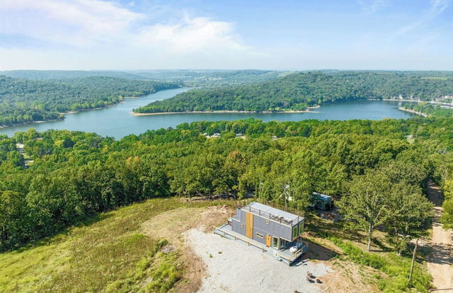 Container Home - Foto 63