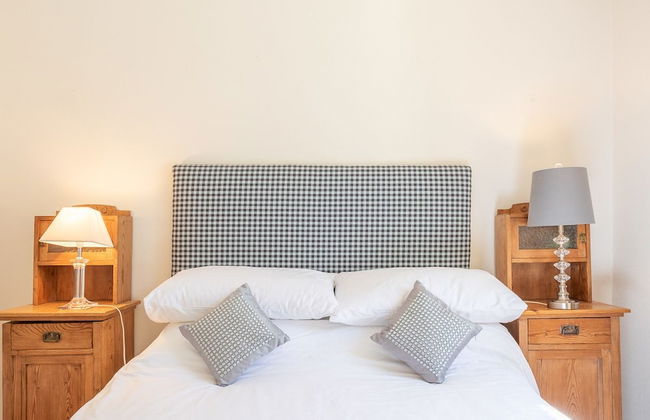 Kilchattan Bay Holiday Home - Foto 3