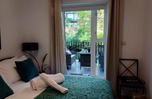 Olympia Terrace - Reawaken Stay - Foto 8