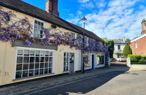 West Street Views #1 - Peaceful town centre apartment - Photo 28
