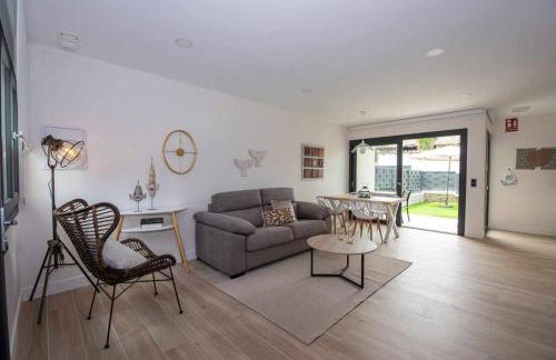 Adosado-Duplex Marea Baja 2 zona de playa y montañ - Foto 33