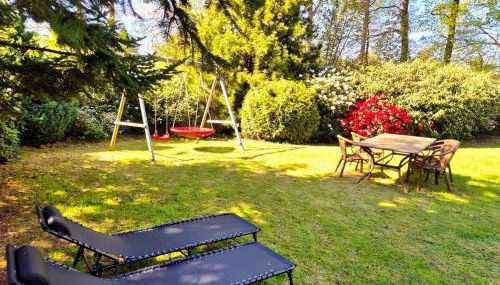 Gemütliche Wohnung direkt am Küstenkanal! - Foto 4