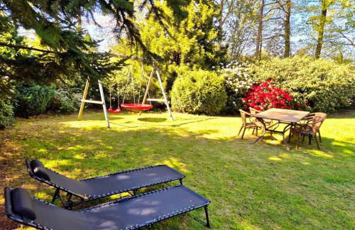 Gemütliche Wohnung direkt am Küstenkanal! - Foto 3