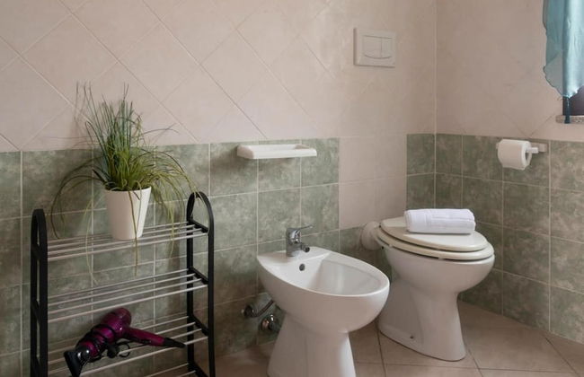 Welcomely - Il Nido Blu - Foto 9