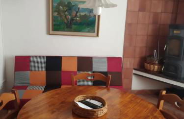 Casa Perni - Foto 10