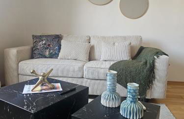 City-Appartement am Mühlbach-Kurpark - Foto 1