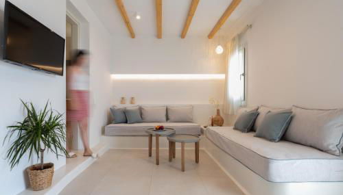 Castello Amorgos Suites - Foto 5