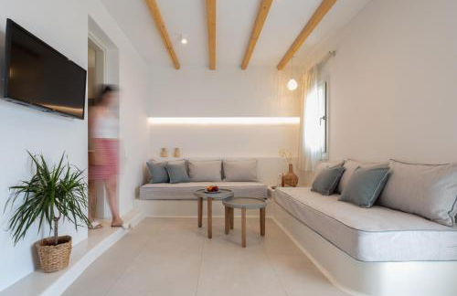 Castello Amorgos Suites - Foto 5