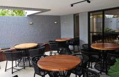 Loft aconchegante à Beira-Mar - Foto 25