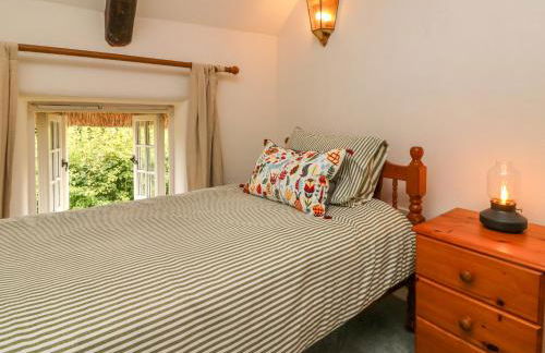 Rose Cottage - Foto 19