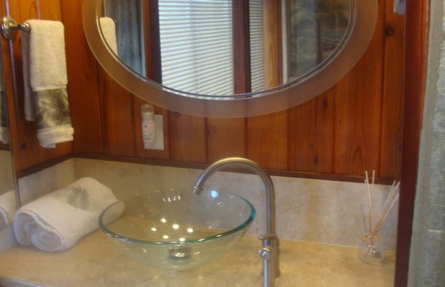 Come Friday Cottages on the Bay - Foto 77