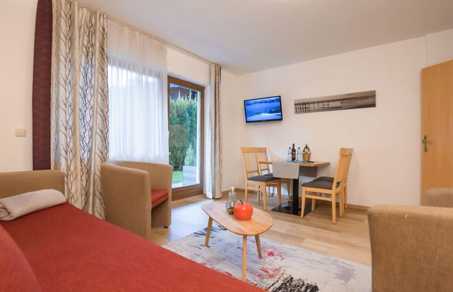 Alpenchalet - Foto 10