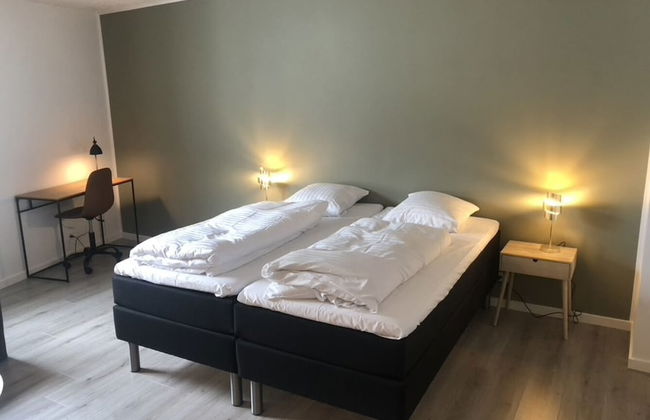 Go-Sleep Vandel - Foto 22