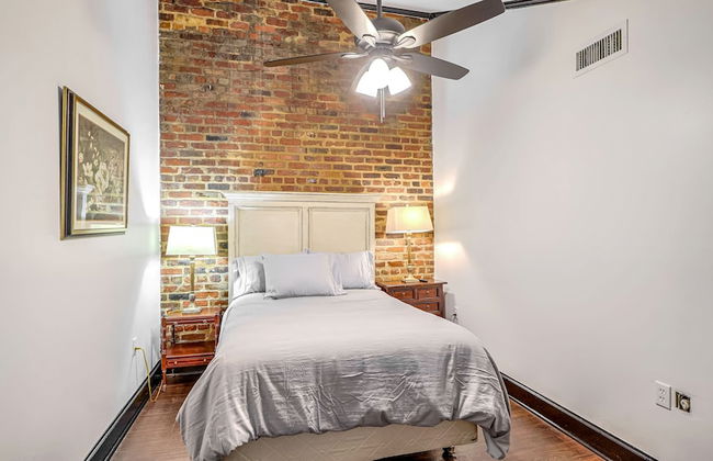 Magnolia Manor - Foto 1