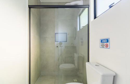 AC-BBQ-1000Mbps-Casa Container-Cozinha Completa - Foto 21