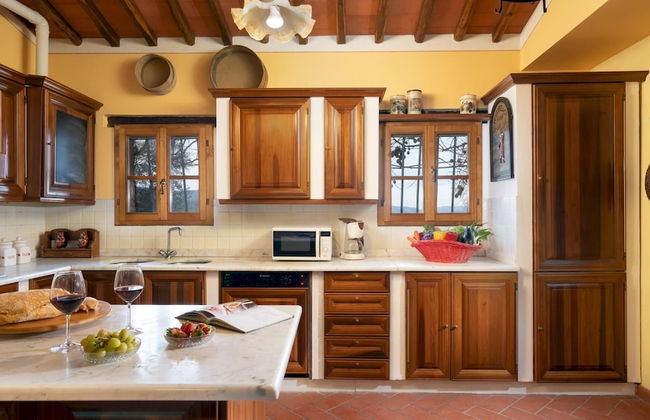 Podere Belvedere 6 Emma Villas - Foto 2