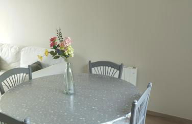 Gîte Au Bord de la Baie de Somme - Foto 16