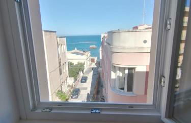 sea view apartment - Foto 1