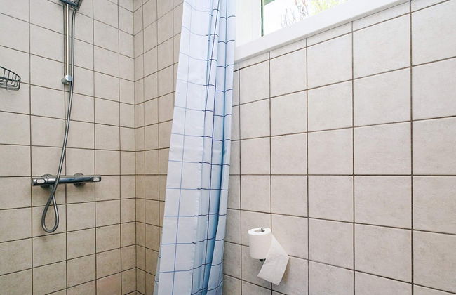 8 Person Holiday Home in Asnaes - Foto 14