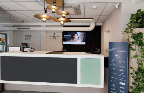 Candlewood Suites Heidelberg by IHG - Photo 8