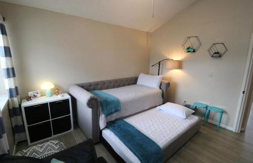 Sunset Escape & Basketball Court - Foto 43