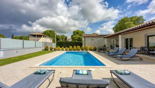 Celtis House -Pool-Whirlpool-Sauna - Foto 4