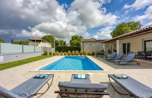 Celtis House -Pool-Whirlpool-Sauna - Foto 4