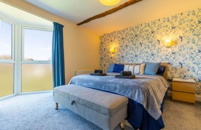 Host Stay St Joseph s Cottage - Foto 2