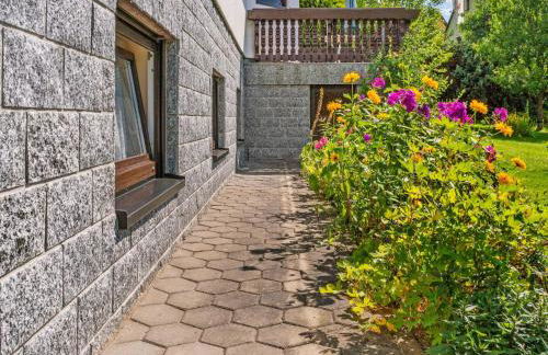 Charmante Dachgeschoss Ferienwohnung im Erzgebirge - Foto 57