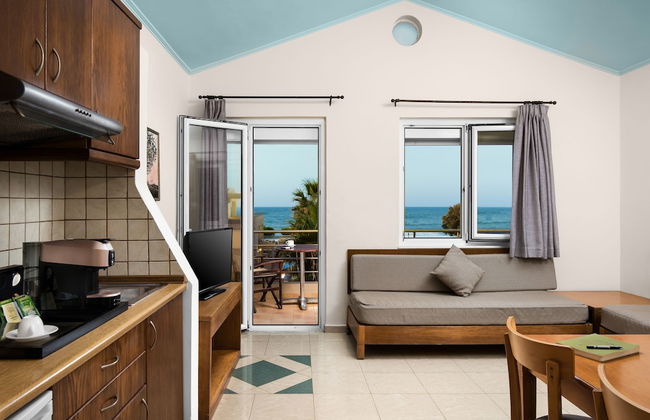 Maleme Mare Beach Resort Hotel - Foto 15