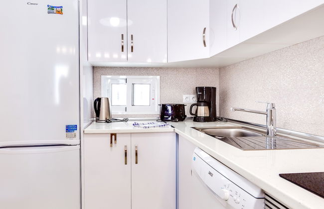 Parquemar 4 Playa La Mata - Foto 16