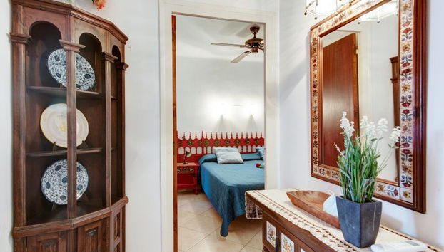 Apartment Empuriabrava Near Sandy Beach - Foto 3, Habitación