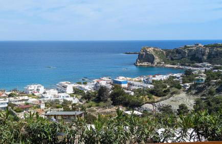 KIRA'S RESIDENCE PANORAMIC VIEW - Foto 7