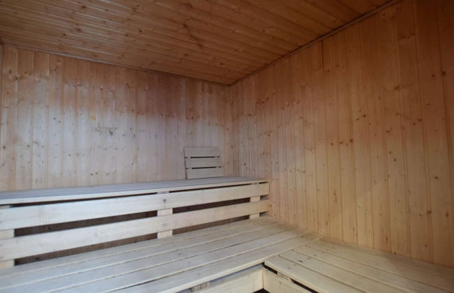 Holiday Home in Tenneville With Private Sauna - Foto 25