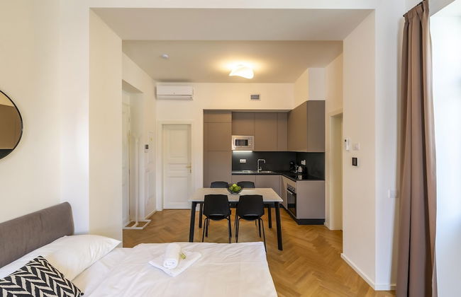 Petrin Tower Residence - Foto 71