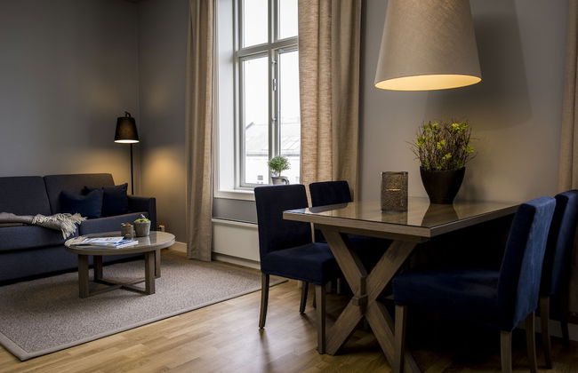 Frogner House - Oscars gate - Foto 5