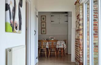 East Green Farm Cottages - The Granary - Foto 12