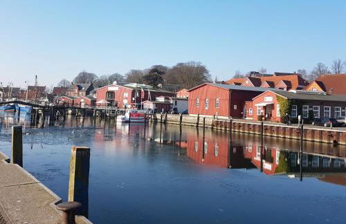 Apartment Lütte Bris - Foto 25