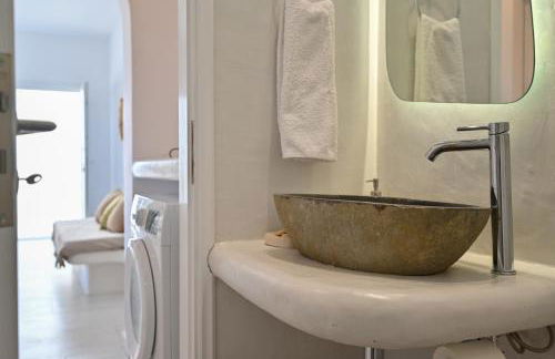 Pregadi Cycladic Suite - Foto 11