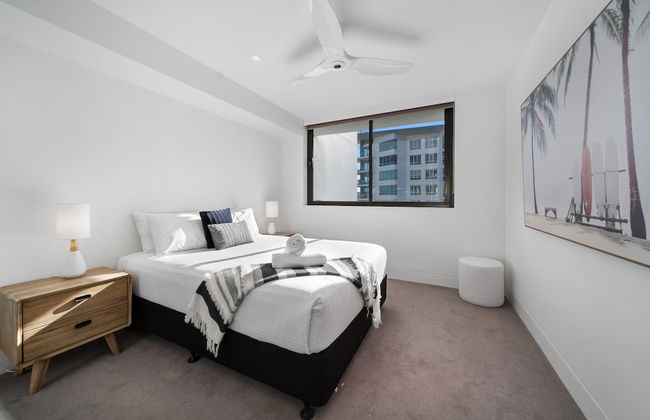 M1 Resort Maroochydore - Foto 17