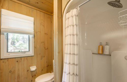 Close to Trails! Seven Devils Retreat with Hot Tub - Foto 14