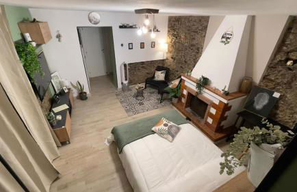 Le Taverne Appartement - Foto 20