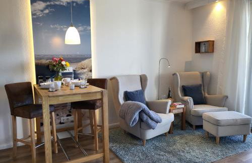 Apartment 31 im Haus Dünenbake - Foto 10