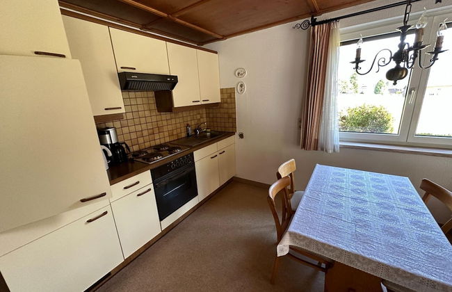 Beautiful Apartment in Gortipohl With Garden - Foto 5