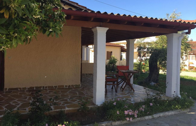 Villa Panorea - Foto 38